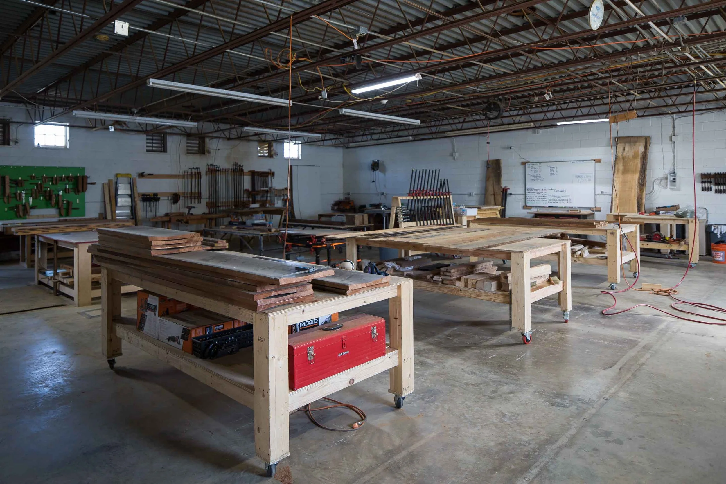 The Hatchery Gallery 7