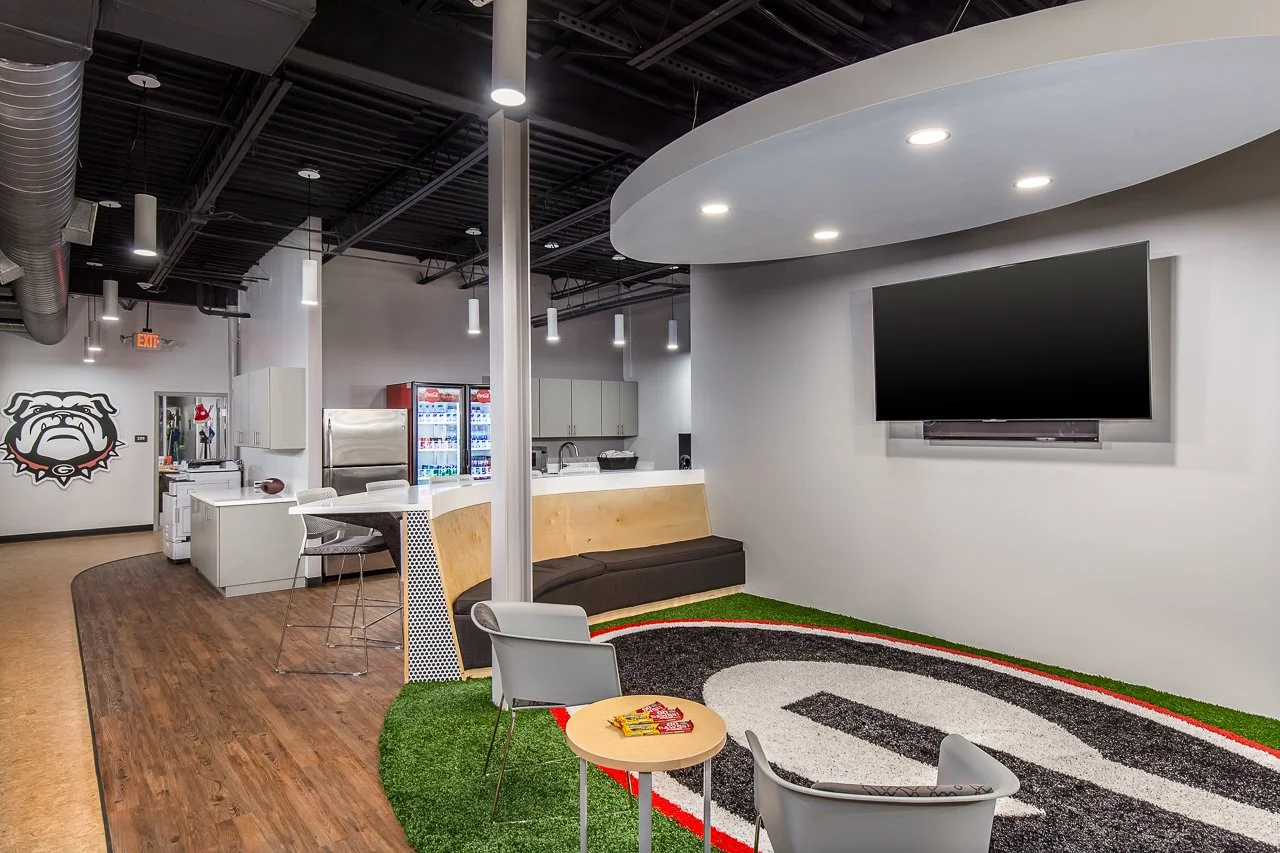 Glass Building Gallery 8