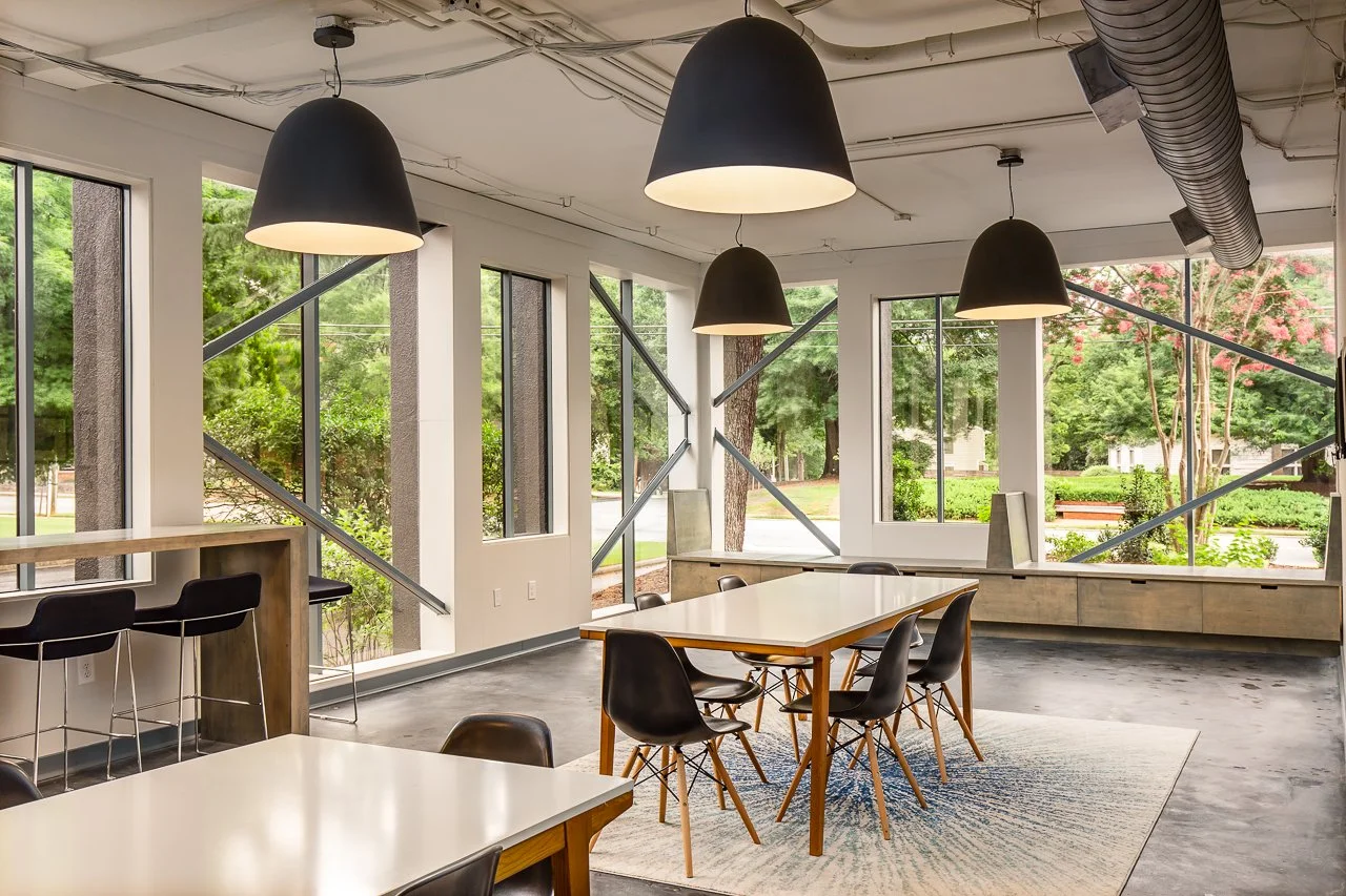 Glass Building Gallery 3