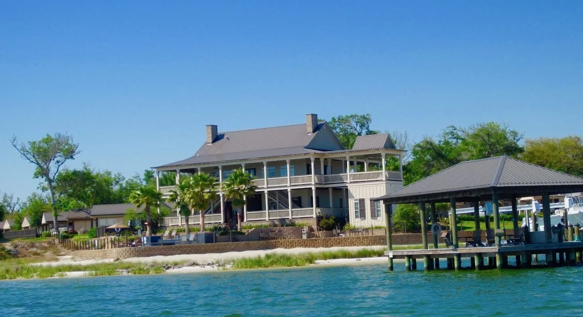 Heritage Marina Gallery 14