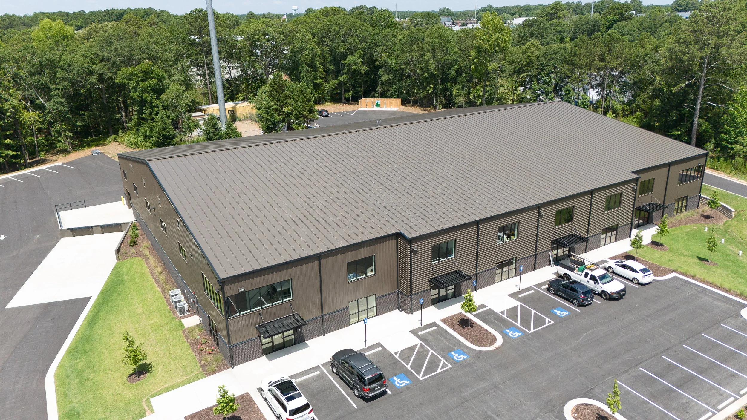 Mill Center Boulevard Gallery 15