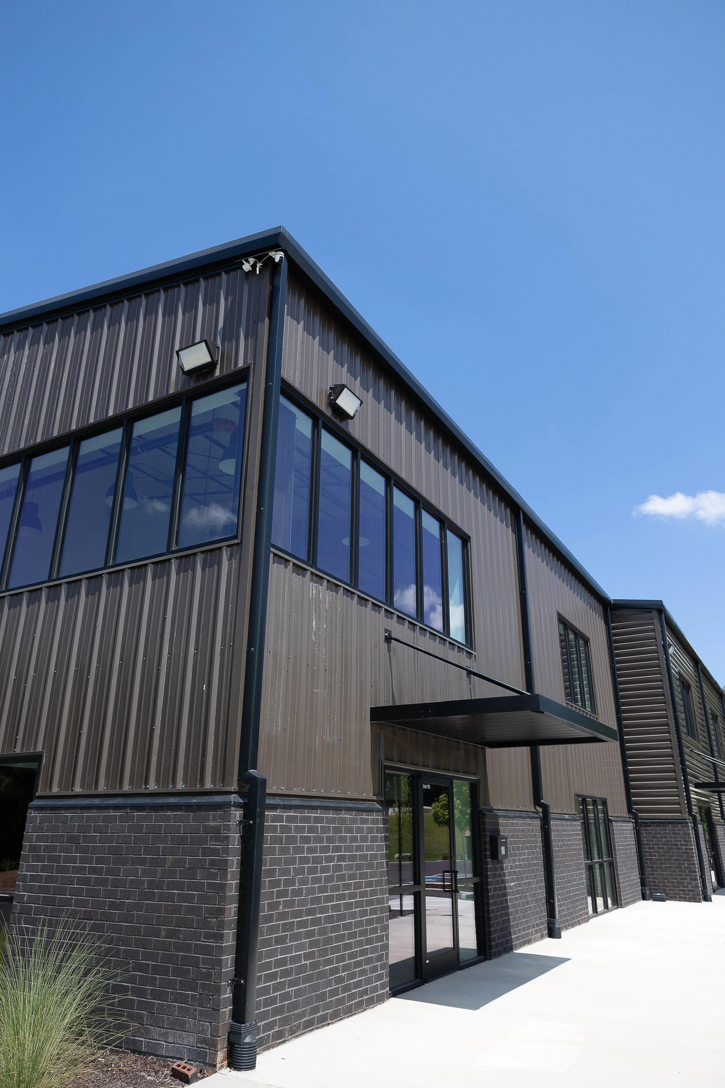 Mill Center Boulevard Gallery 5