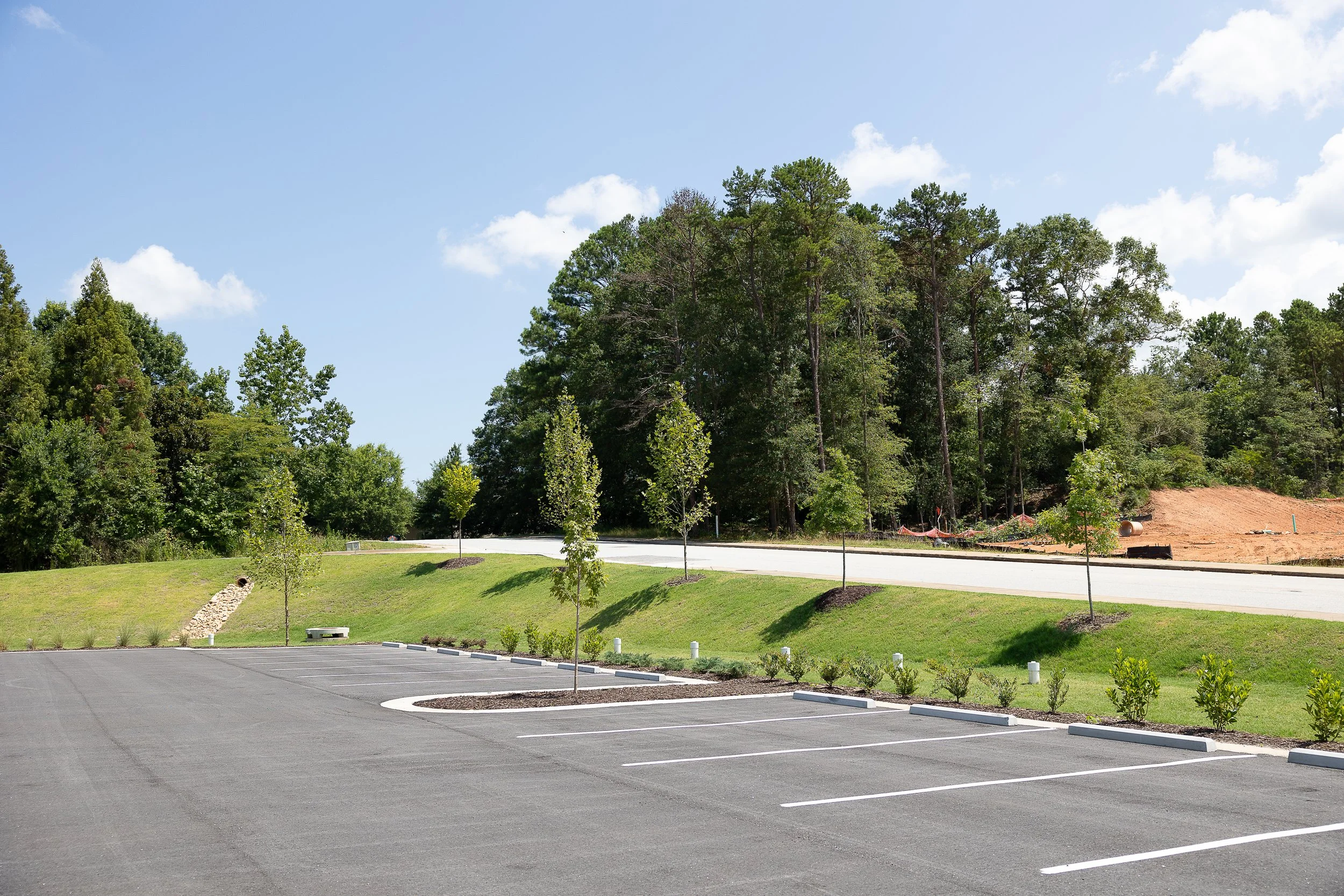 Mill Center Boulevard Gallery 10