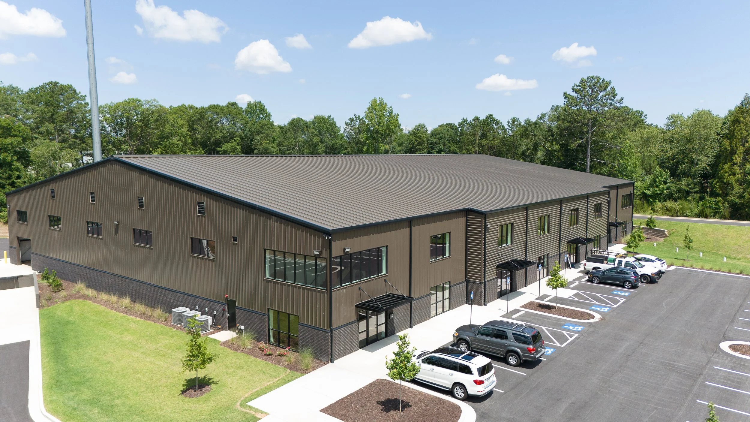 Mill Center Boulevard Gallery 14