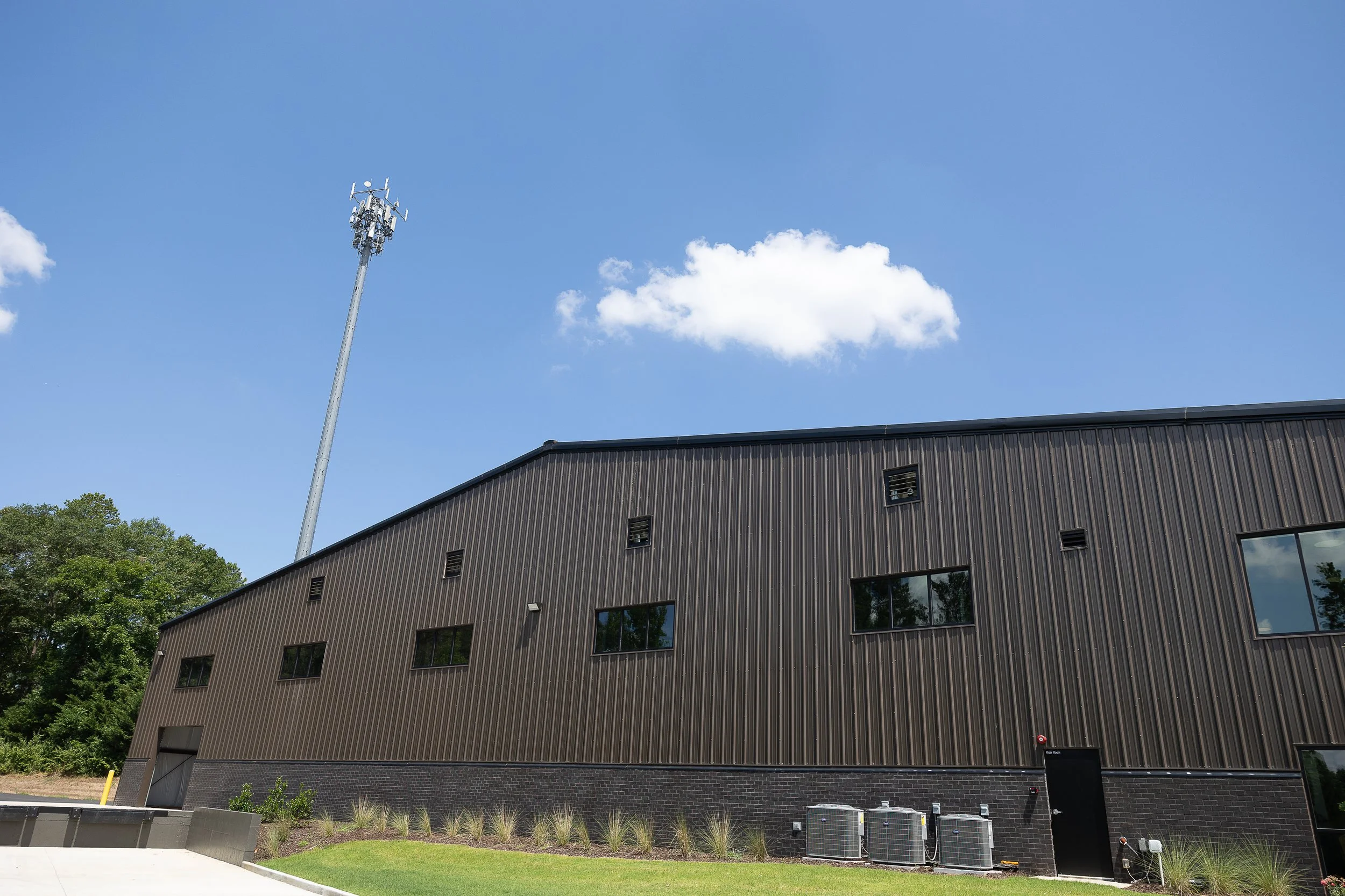 Mill Center Boulevard Gallery 2