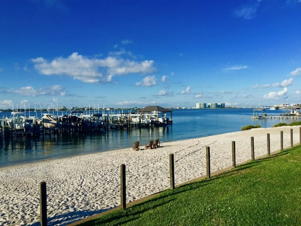 Heritage Marina Gallery 13