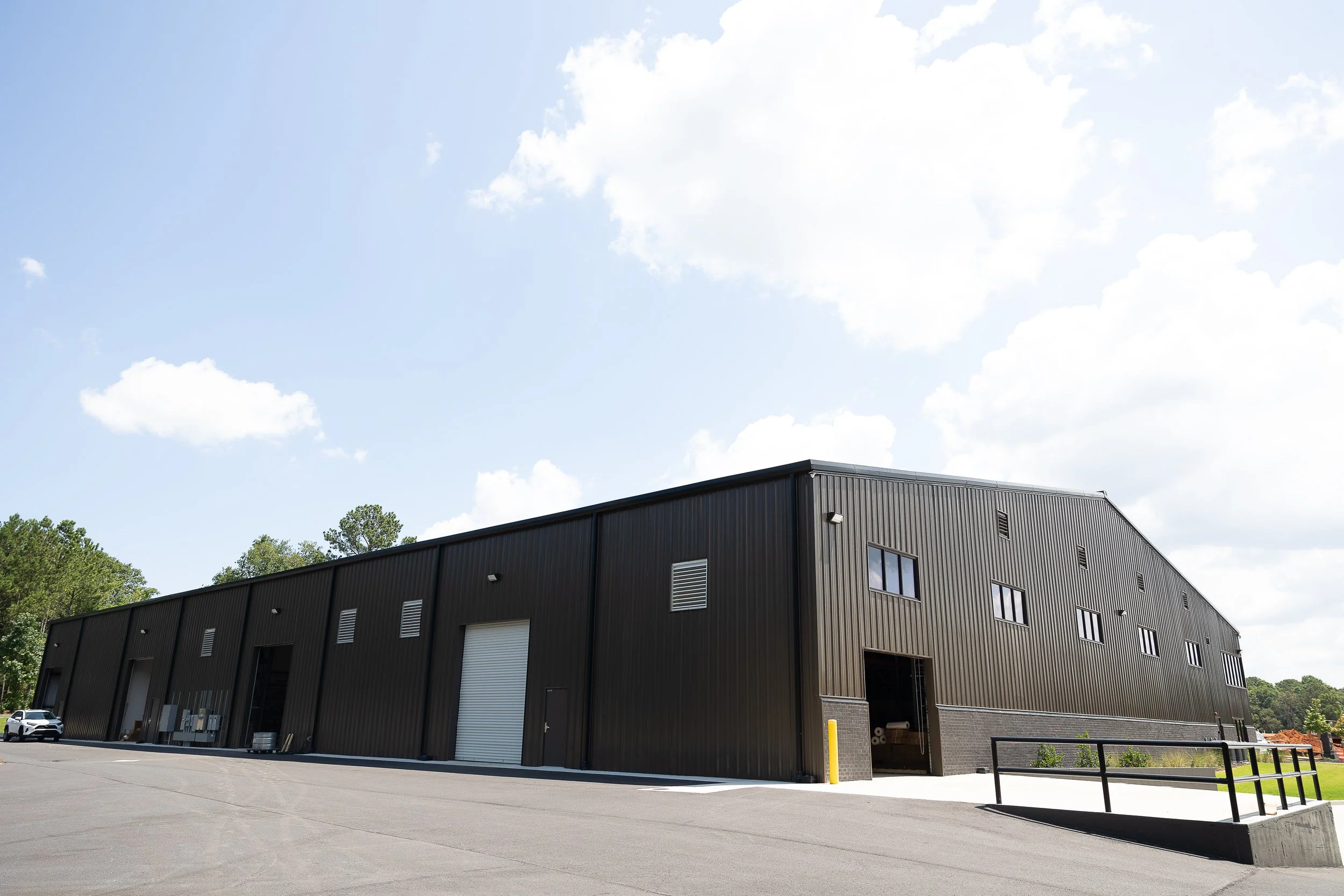 Mill Center Boulevard Gallery 13