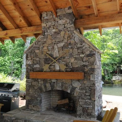 Cottages at Lake Burton Gallery 5