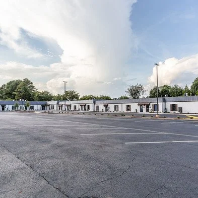 Georgetown Gallery 2