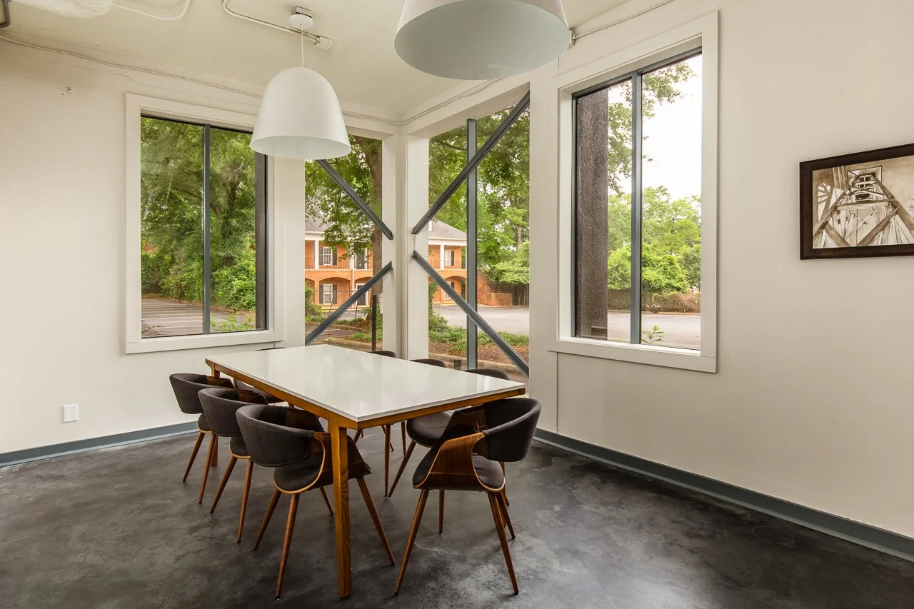 Glass Building Gallery 4